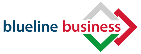 Blueline Business